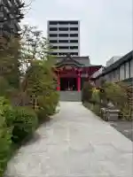 成子天神社(東京都)