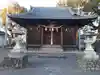 須田神社(静岡県)