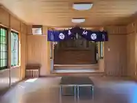小峯神社(宮崎県)