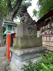 田無神社(東京都)