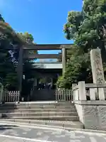 東京大神宮(東京都)