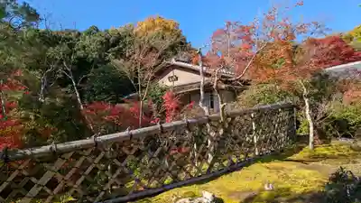 光悦寺(京都府)
