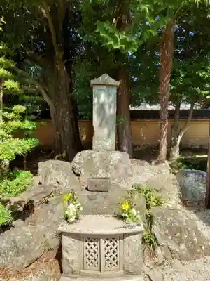 崇福寺(岐阜県)