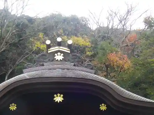 鶴岡八幡宮のその他建物