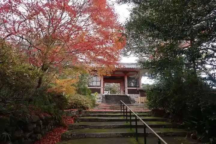 龍泉寺(大阪府)