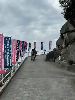 千光寺のその他建物