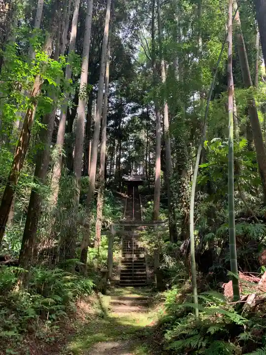 神明神社(千葉県)