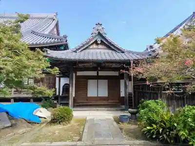 海蔵寺のその他建物