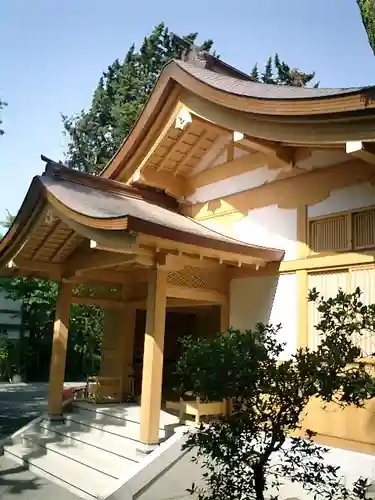 鶴岡八幡宮のその他建物