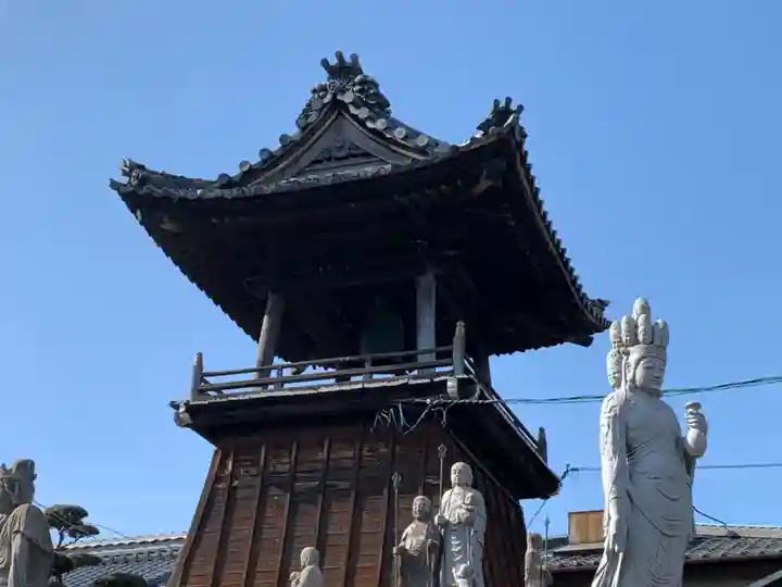 本覚寺のその他建物