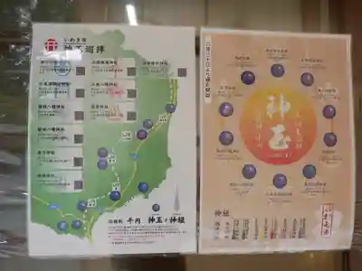 金刀比羅神社(福島県)