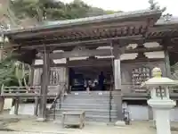 微妙寺(滋賀県)