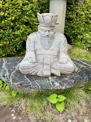 瑞泉寺(山梨県)