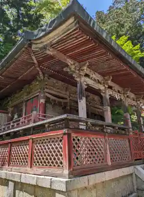 談山神社(奈良県)