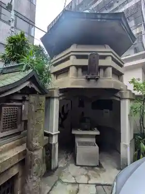 身延別院(東京都)