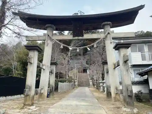清神社(広島県)