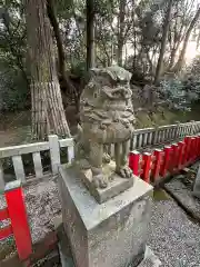 気多神社(富山県)