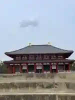 興福寺 中金堂(奈良県)