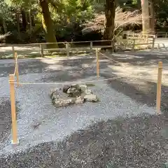 伊勢神宮外宮（豊受大神宮）の建物その他