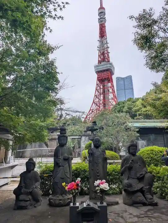 増上寺(東京都)