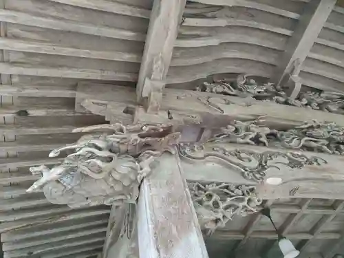 永平寺の本殿・本堂