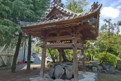 濃飛護國神社の手水舎
