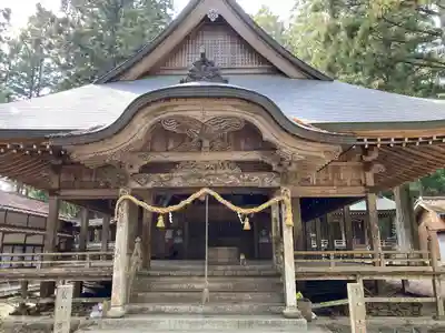 葛城神社(愛媛県)