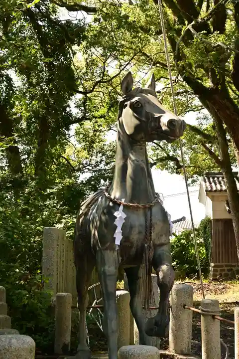 伊吹八幡神社(香川県)