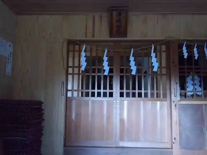 津嶋神社(愛知県)