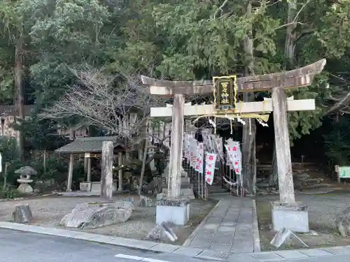 百々神社(滋賀県)