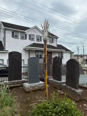 台町稲荷神社(千葉県)