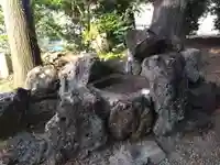 愛鷹神社(静岡県)