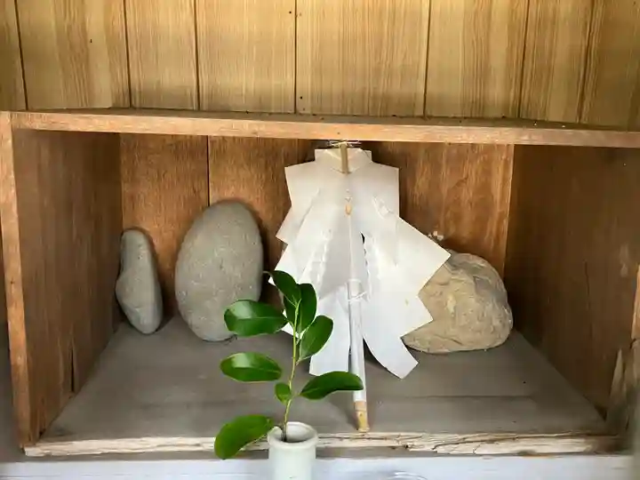 塞神社(長崎県)