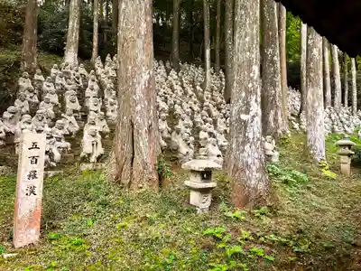 千如寺大悲王院(福岡県)
