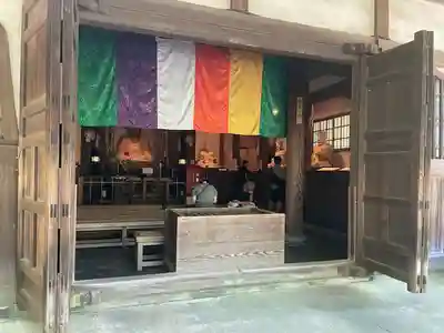 円応寺(神奈川県)