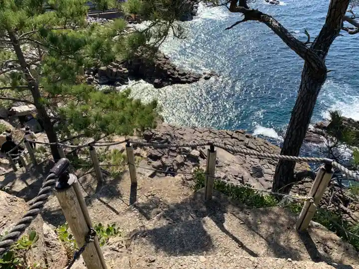 鉾島神社(福井県)
