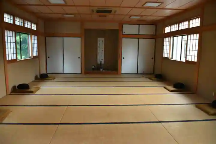 正安寺(神奈川県)