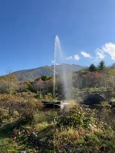 剣山照明寺(北海道)