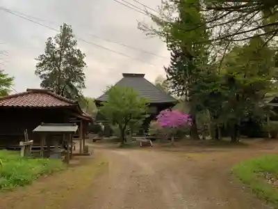 本城寺のその他建物