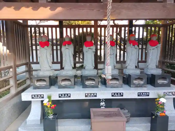 文殊寺(埼玉県)