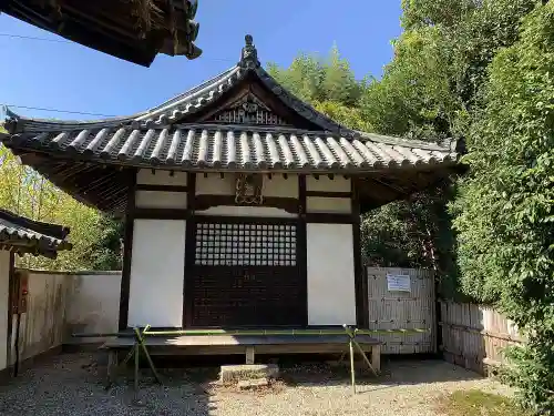 興福院のその他建物