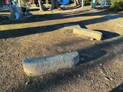 藤原観音堂(千葉県)