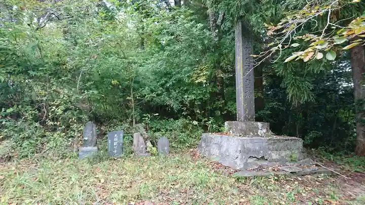 華足寺のその他建物