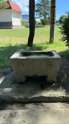 七重浜稲荷神社(北海道)