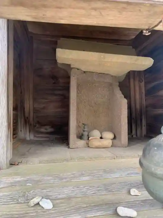 厳島神社(千葉県)