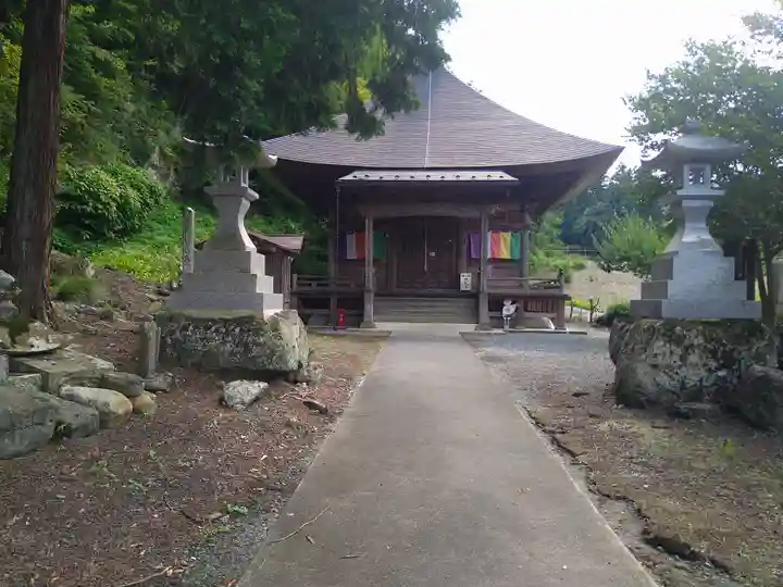 久昌寺(埼玉県)