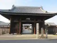道隆寺(香川県)