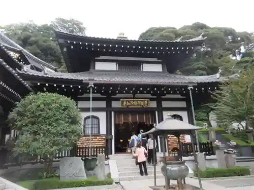 長谷寺のその他建物