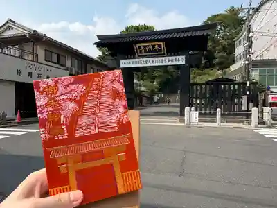 池上本門寺(東京都)