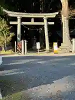 都々古別神社(八槻)(福島県)